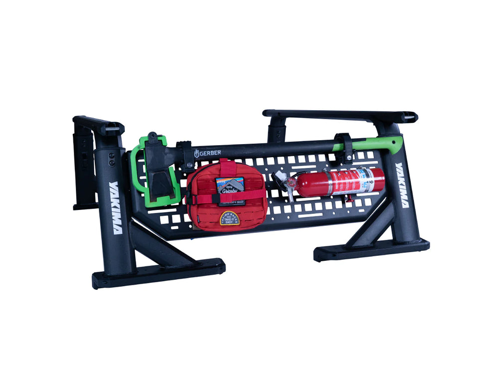 OverHaul MOLLE Panel Side Panel for OverHaul HD MID