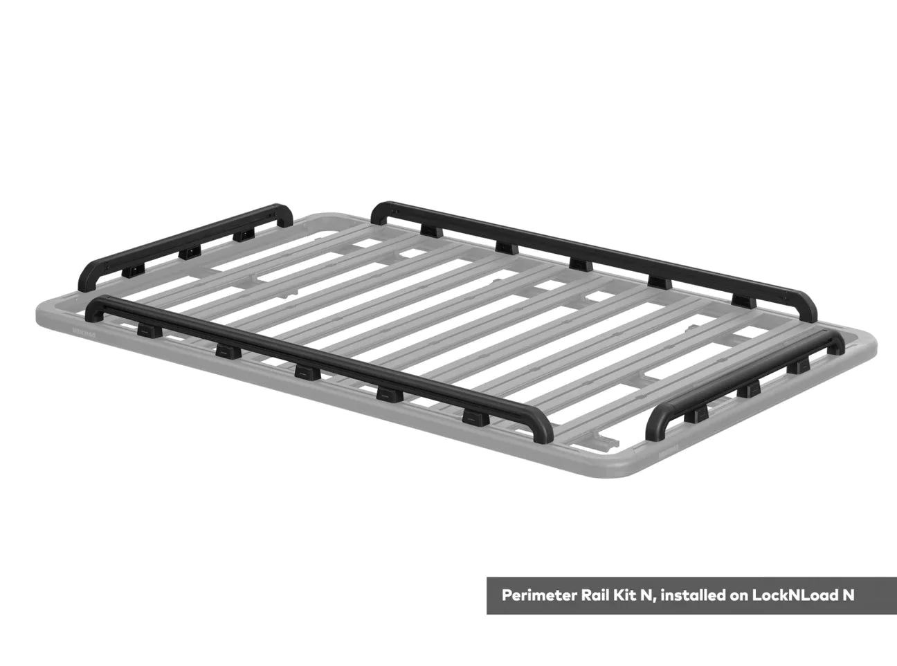 LockNLoad Perimeter Rail Kit C (for 76x54) - 8005064