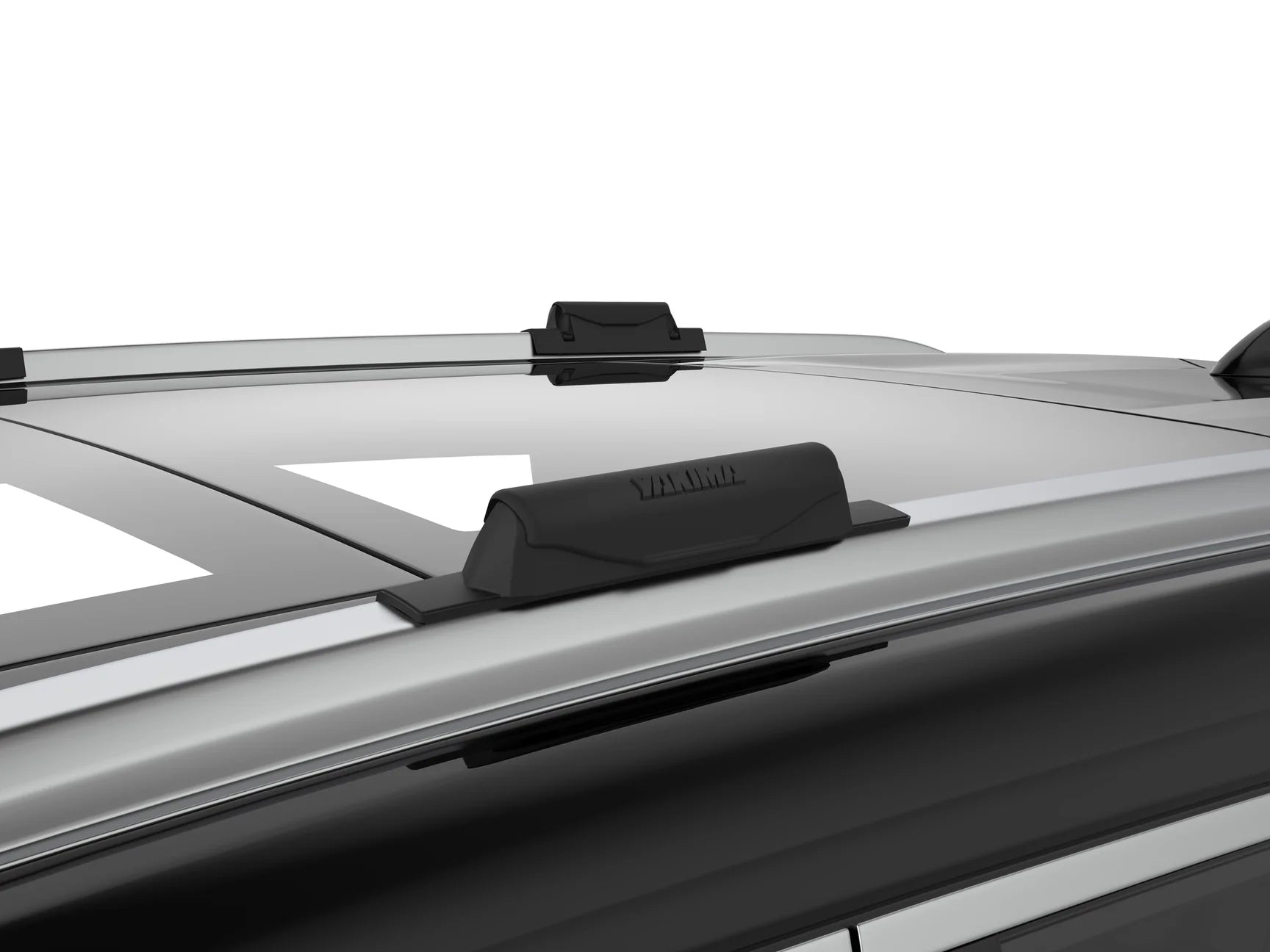 Yakima roof discount rack landing pads