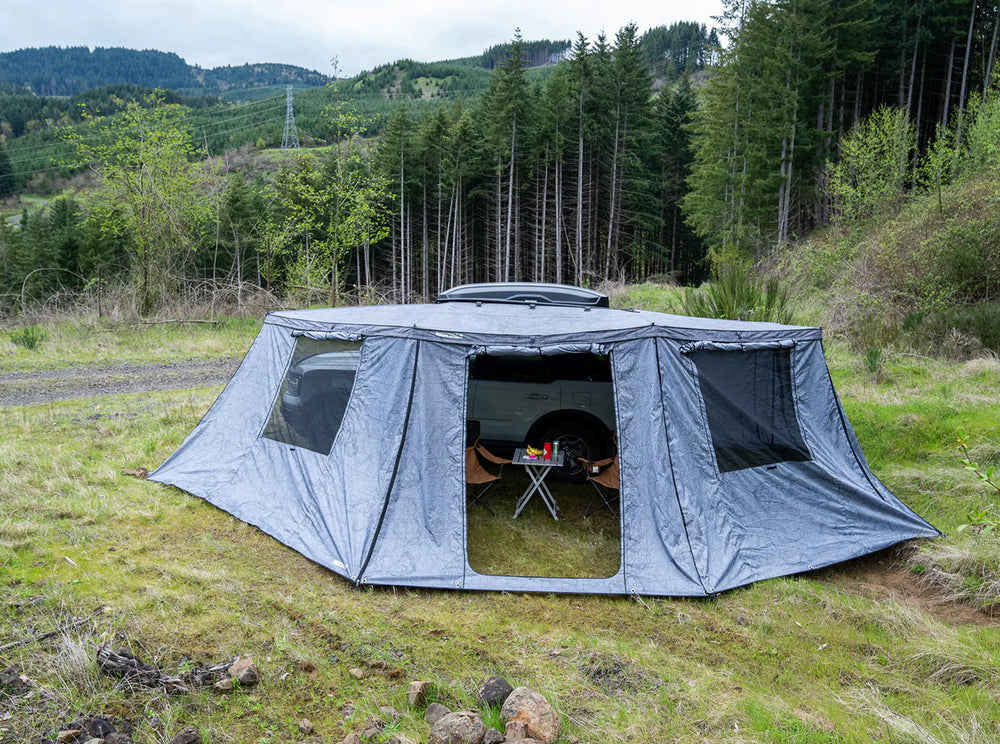 OverNOut 270 Full Wall Kit