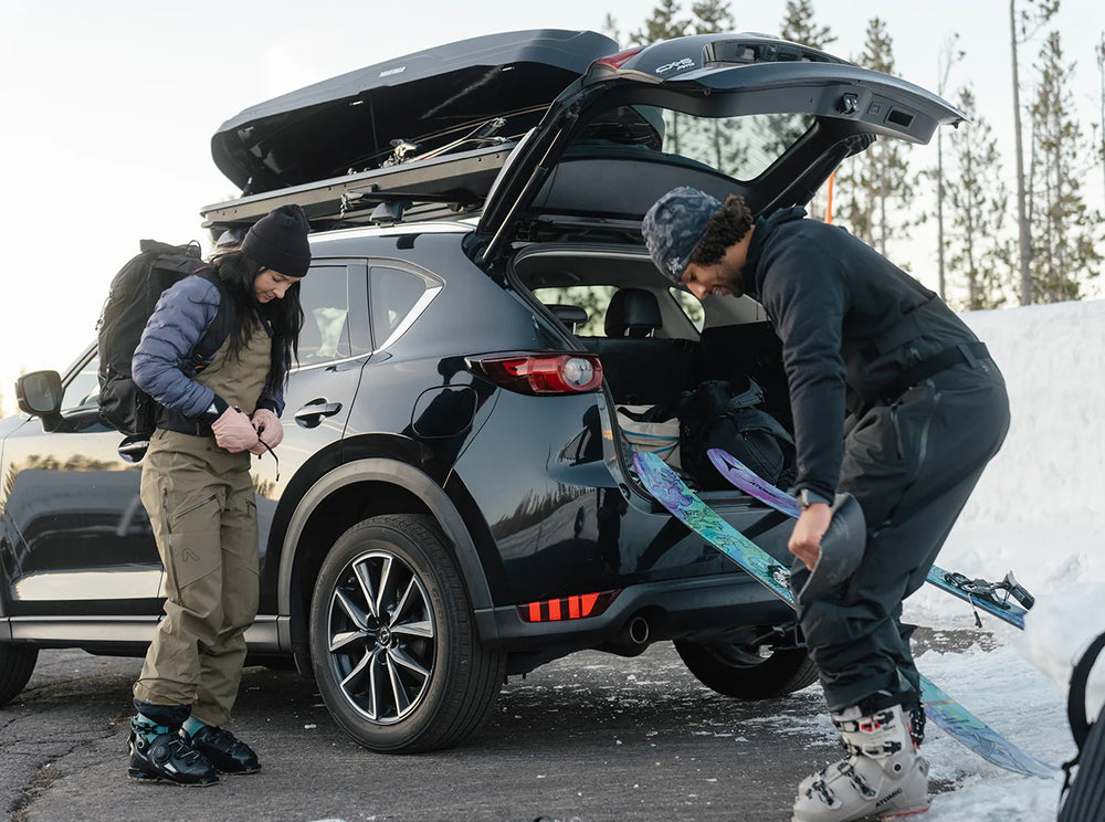 SkyBox NX Skinny - 8007368