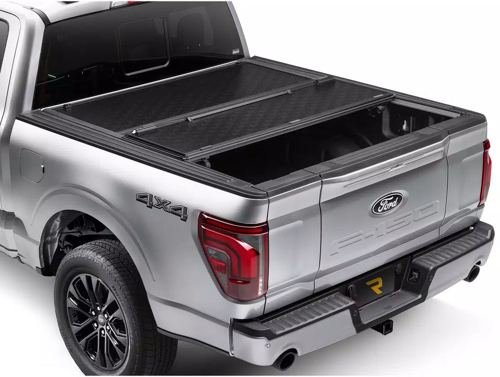 Gator EFX Hard Folding Tonneau Cover