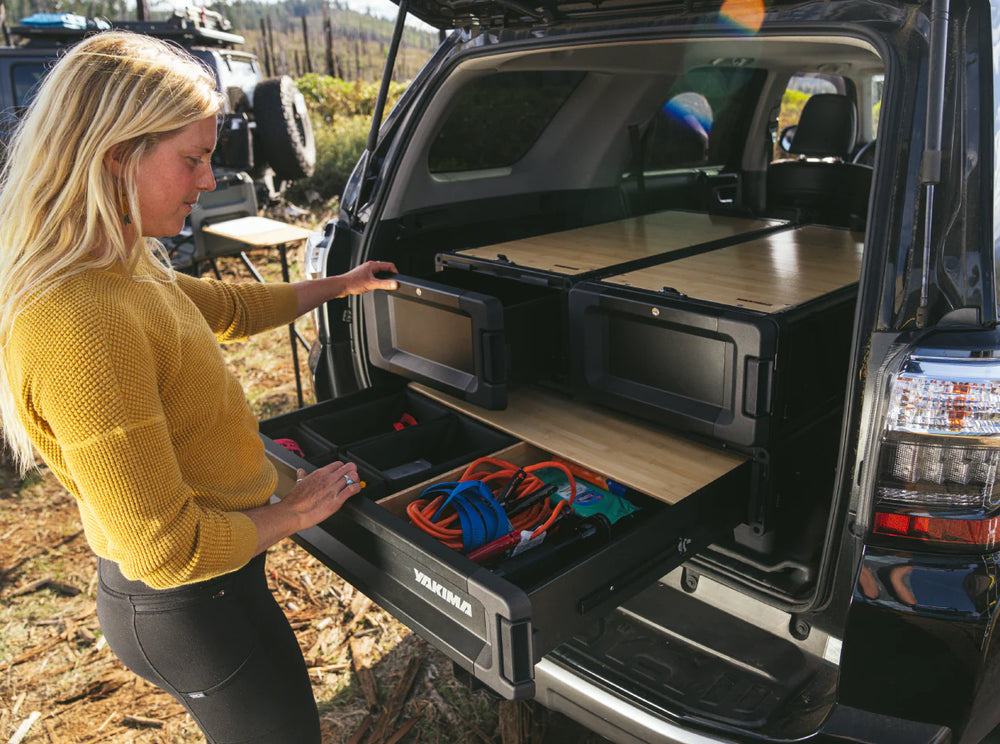 MOD Topper Half-Sized Drawer Add-On LG