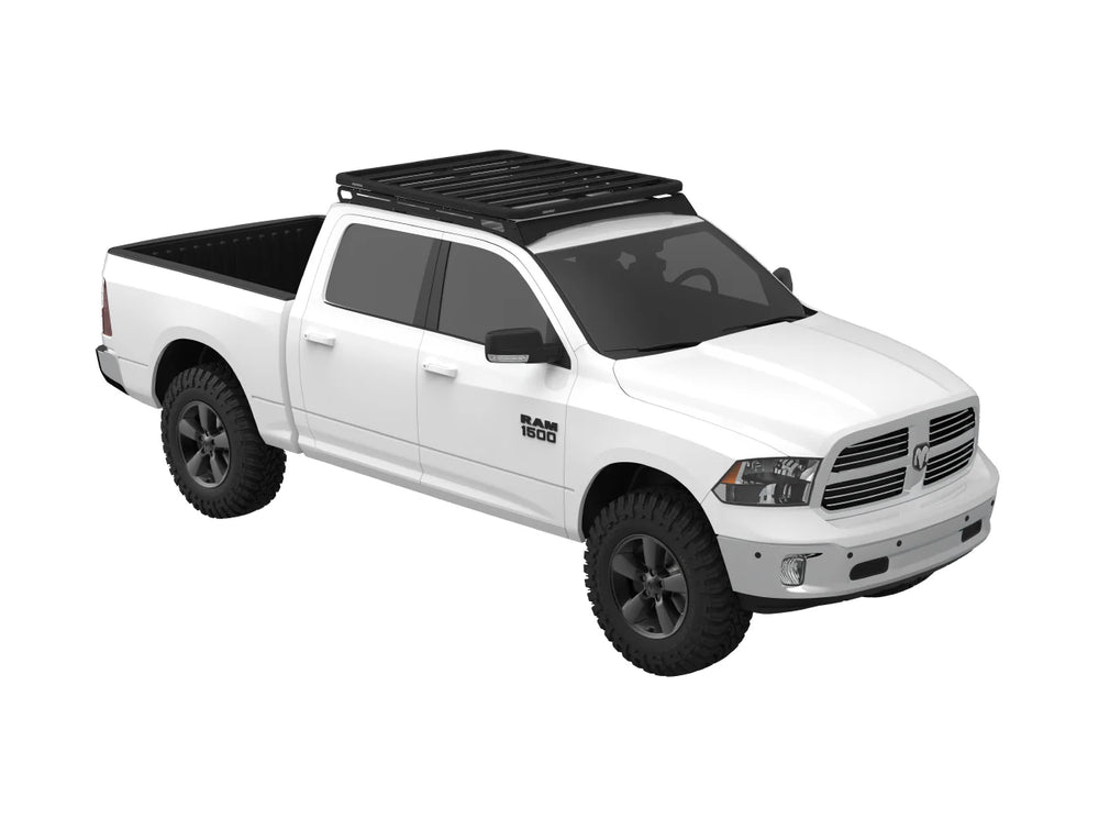 RuggedLine HD For 4th Generation RAM 1500 Crew Cab