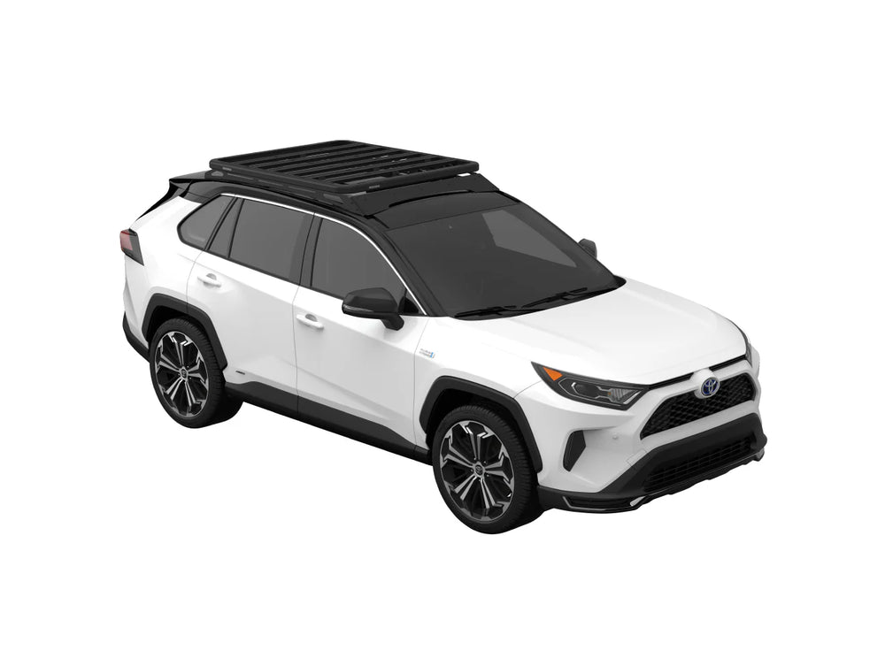 RuggedLine HD For 2019 - 2021 RAV4 with Flush Rails