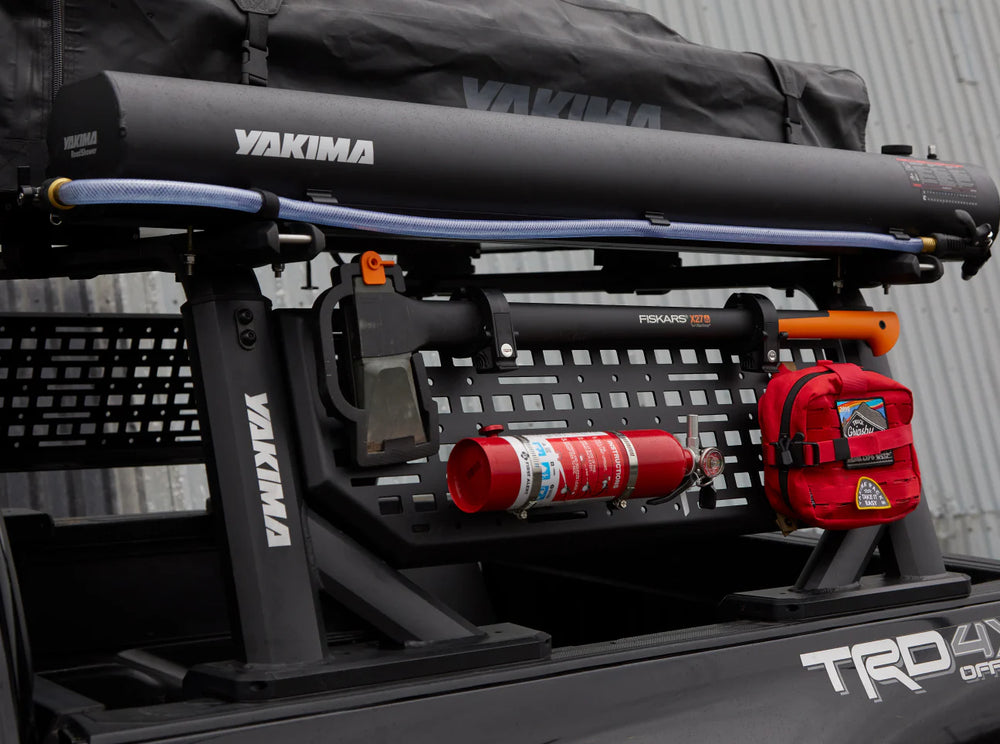 OverHaul MOLLE Panel Side Panel for OverHaul HD MID