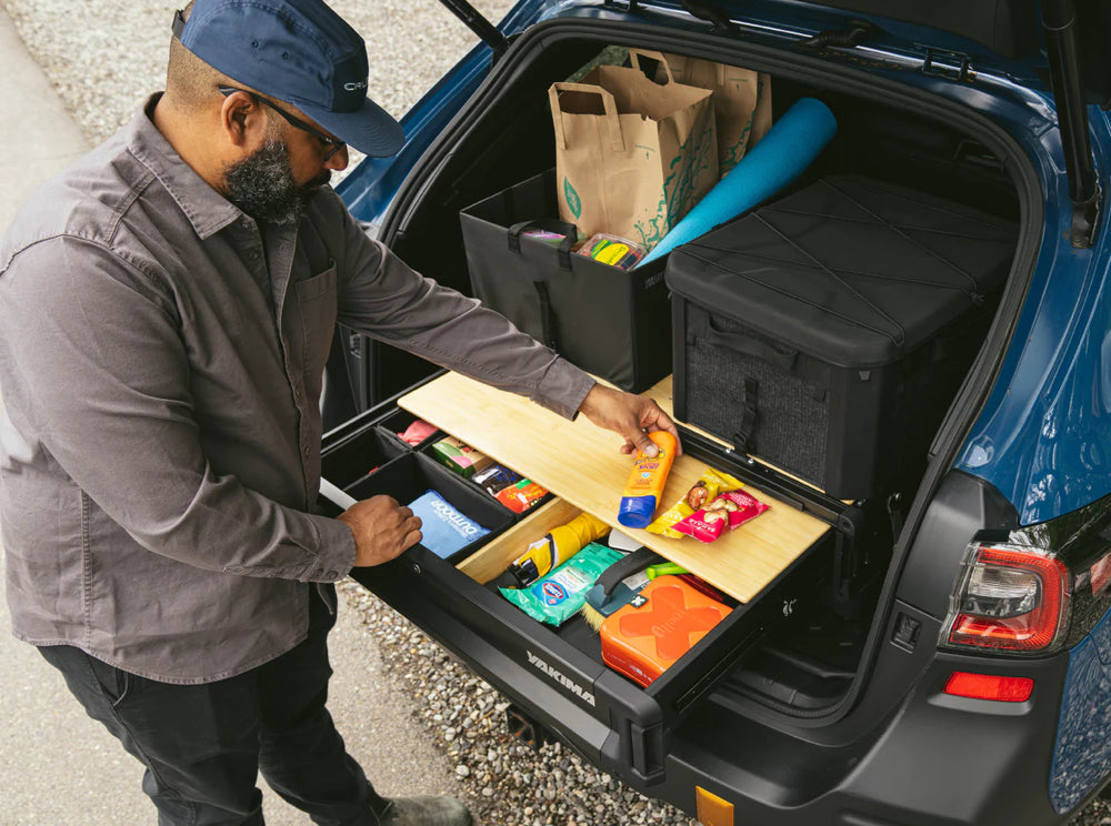 MOD Work Space Drop In Table Top for HomeBase Drawer MD/LG