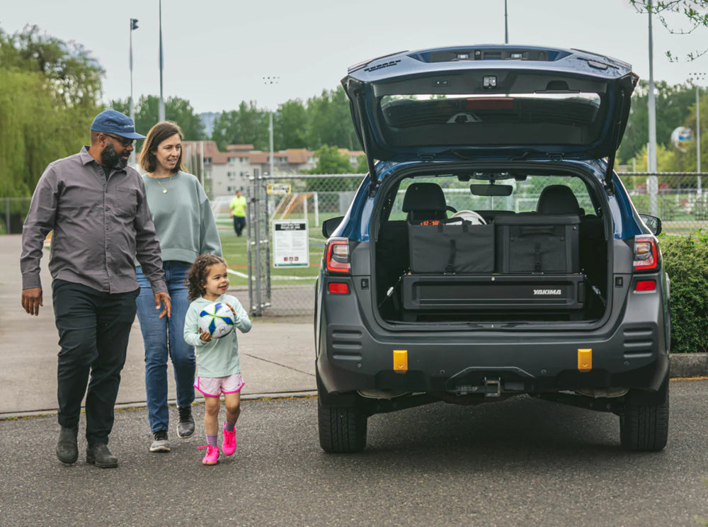 MOD HomeBase Base Unit of Drawer System LG