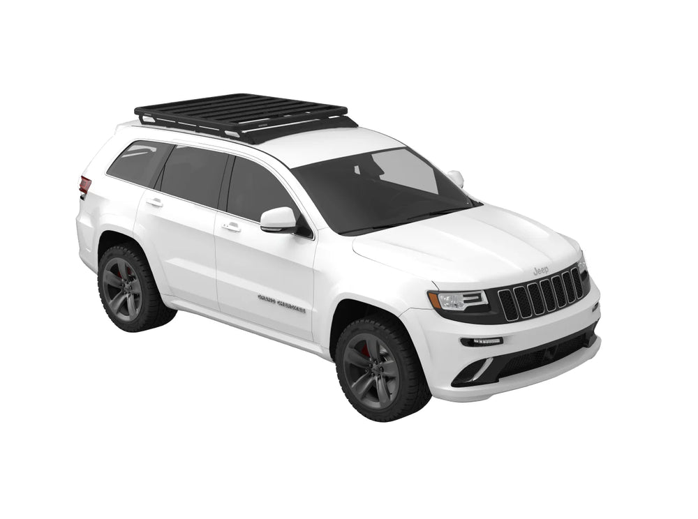 RuggedLine HD For 4th Generation Grand Cherokee with Metal Tracks
