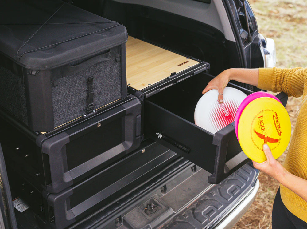 MOD Topper Half-Sized Drawer Add-On MD