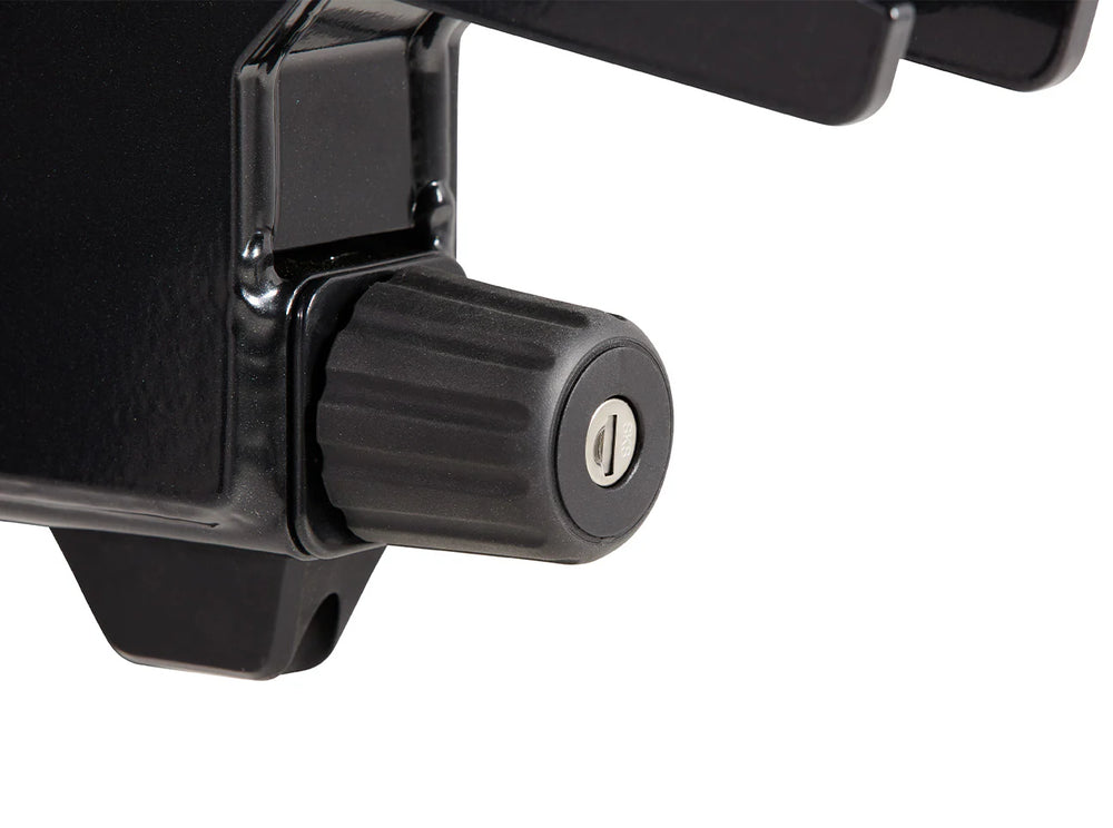 StageTwo 1.25” Anthracite - 8002759