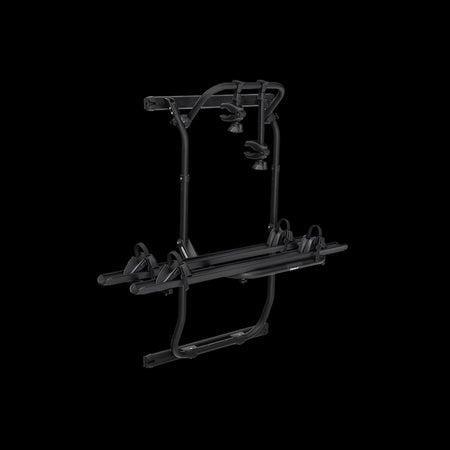 Thule Elite Van XT van bike rack for Ford Transit H3 black