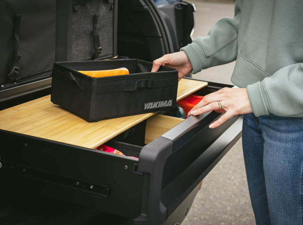 MOD MicroTotes Drawer Organizational Cubes