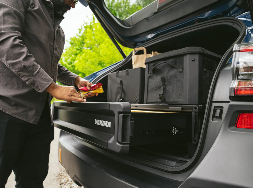 MOD HomeBase Base Unit of Drawer System LG