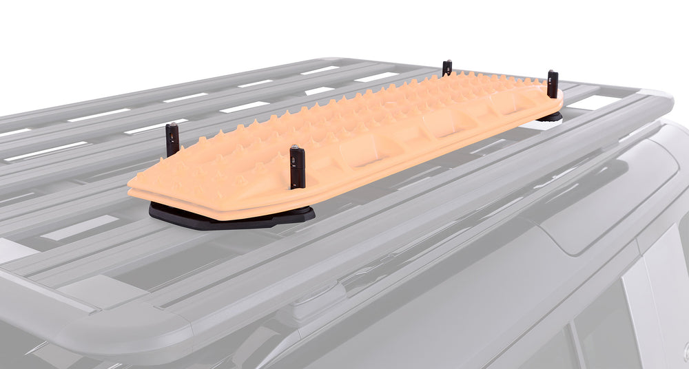 Recovery Track Bracket - Locking Pin - 61013