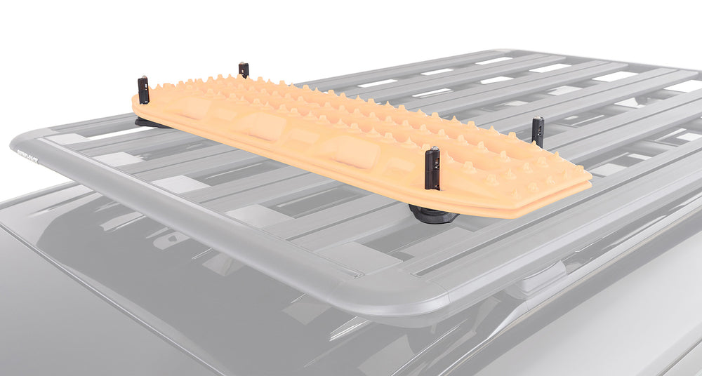 Recovery Track Bracket - Locking Pin - 61013