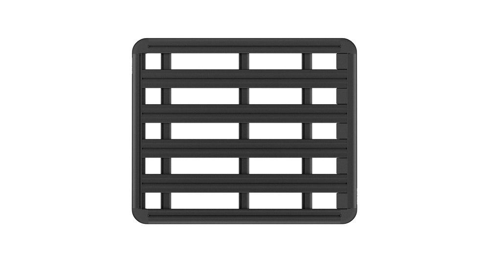 Pioneer 6 Platform (59" x 54") Unassembled - 62101F