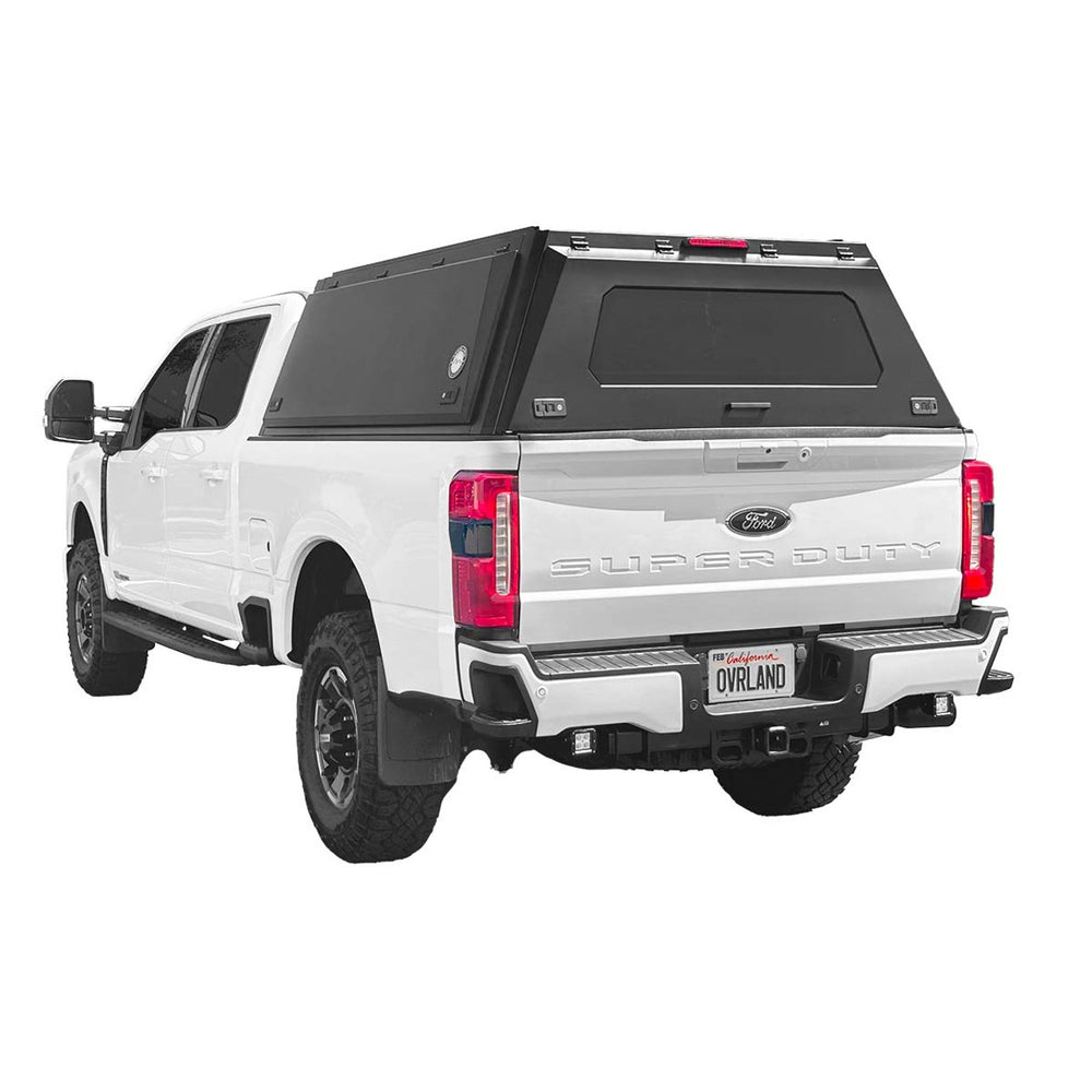 F-250 22-25 OVS Expedition truck cap