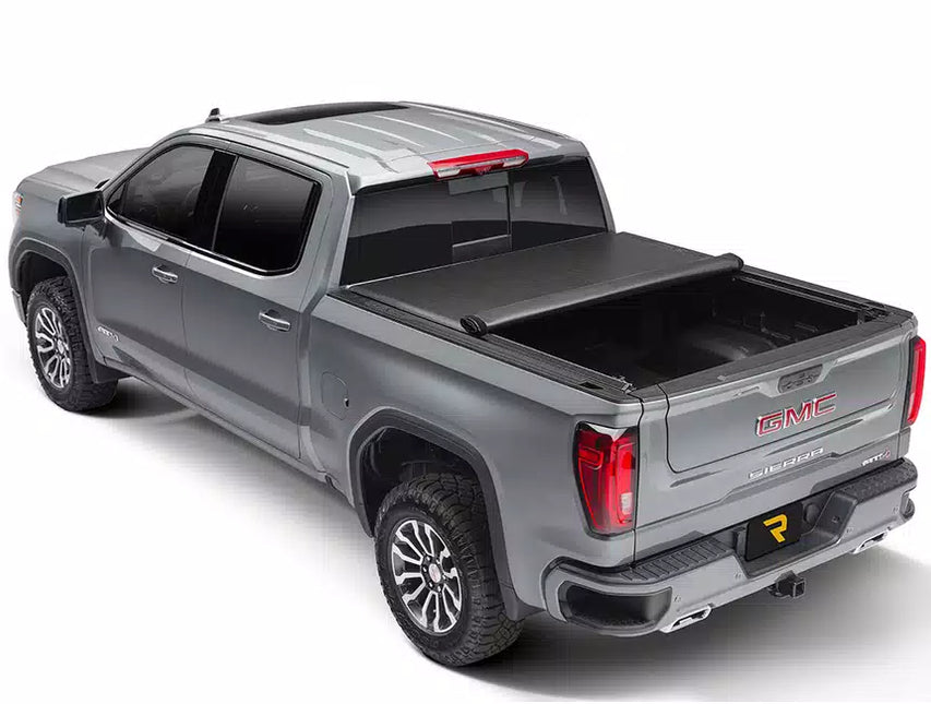 Truxedo lo pro tonneau cover - 572801