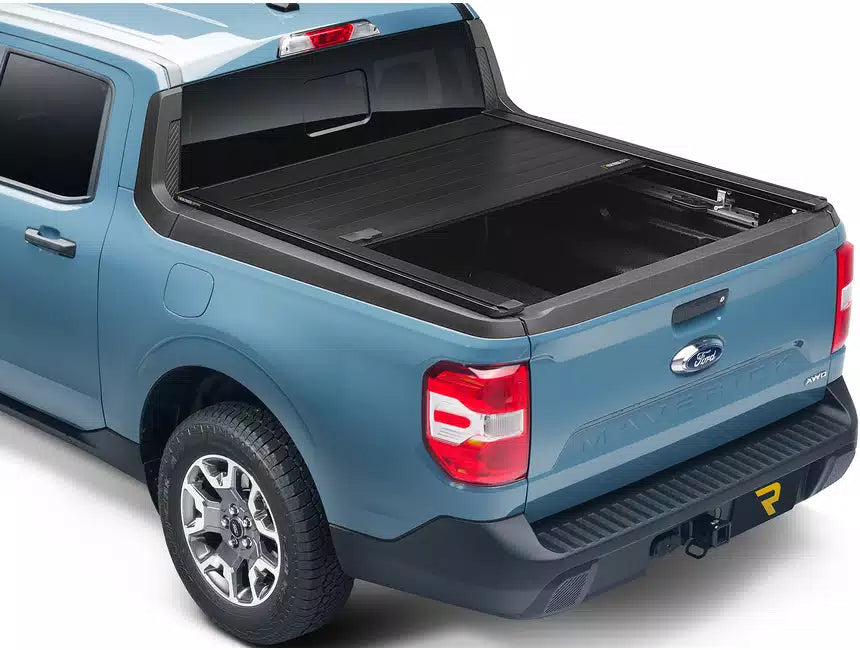 2024 Tacoma 5'2" bed RetraxPRO XR Tonneau Cover -  T- 80870