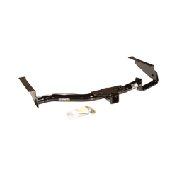 Class 3 Trailer Hitch, 2" Square Receiver - 75153