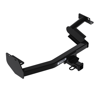 Class 3 Trailer Hitch, 2-Inch Receiver, Black, Compatible with Hyundai Palisade : KIA Telluride - 76420