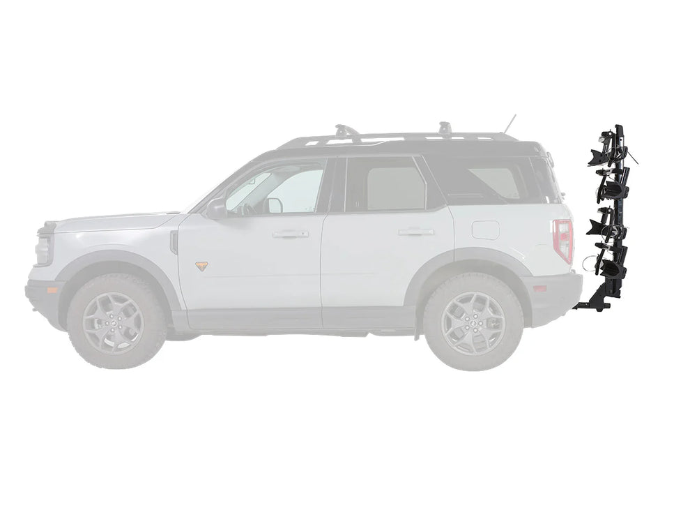 StageTwo +2 Add-On Anthracite - 8002760