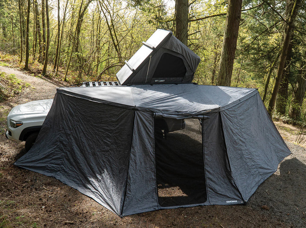 OverNOut 180 Wall Kit