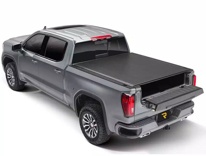Truxedo lo pro tonneau cover - 572801