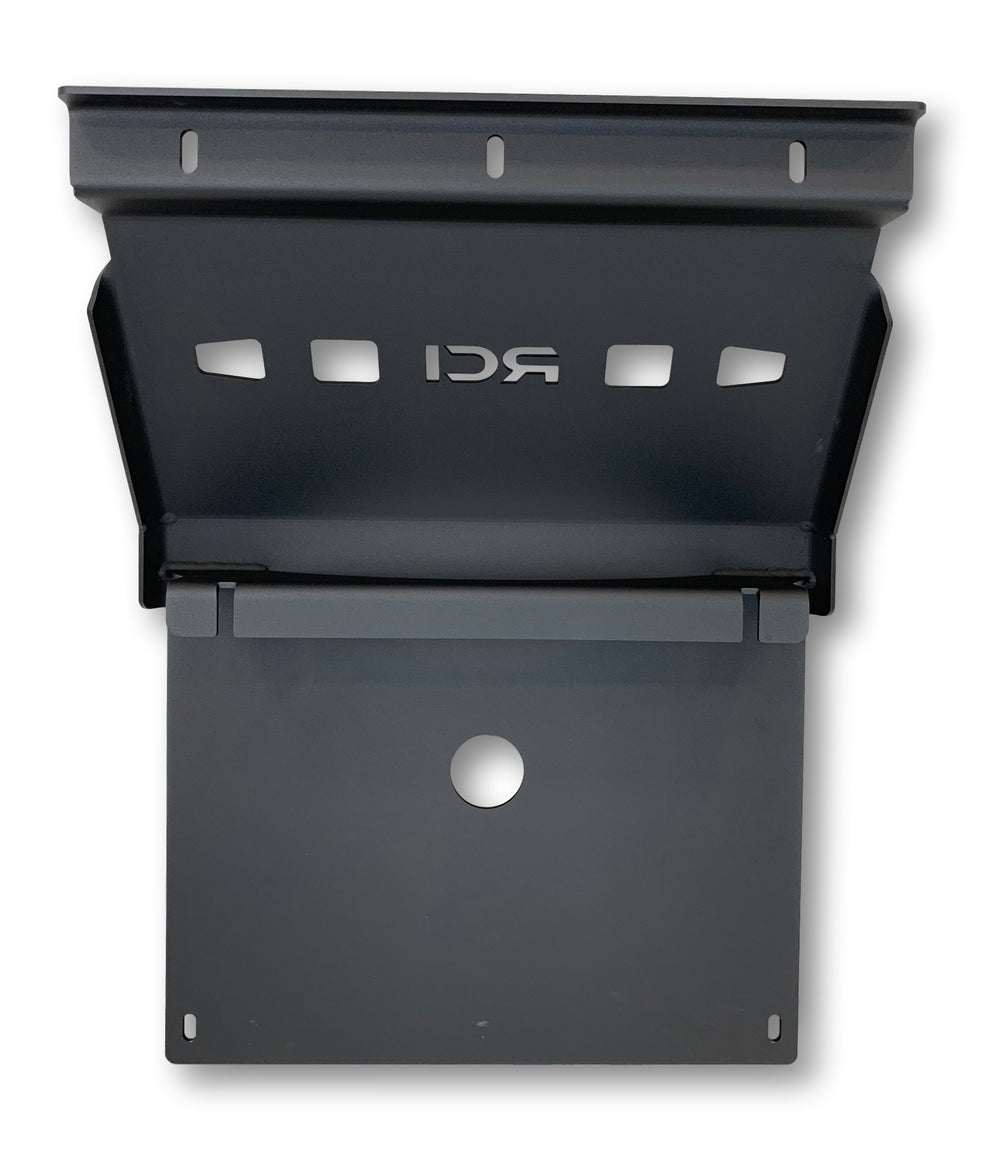 Engine Skid Plate | 96-02 4Runner / 95-04 Tacoma