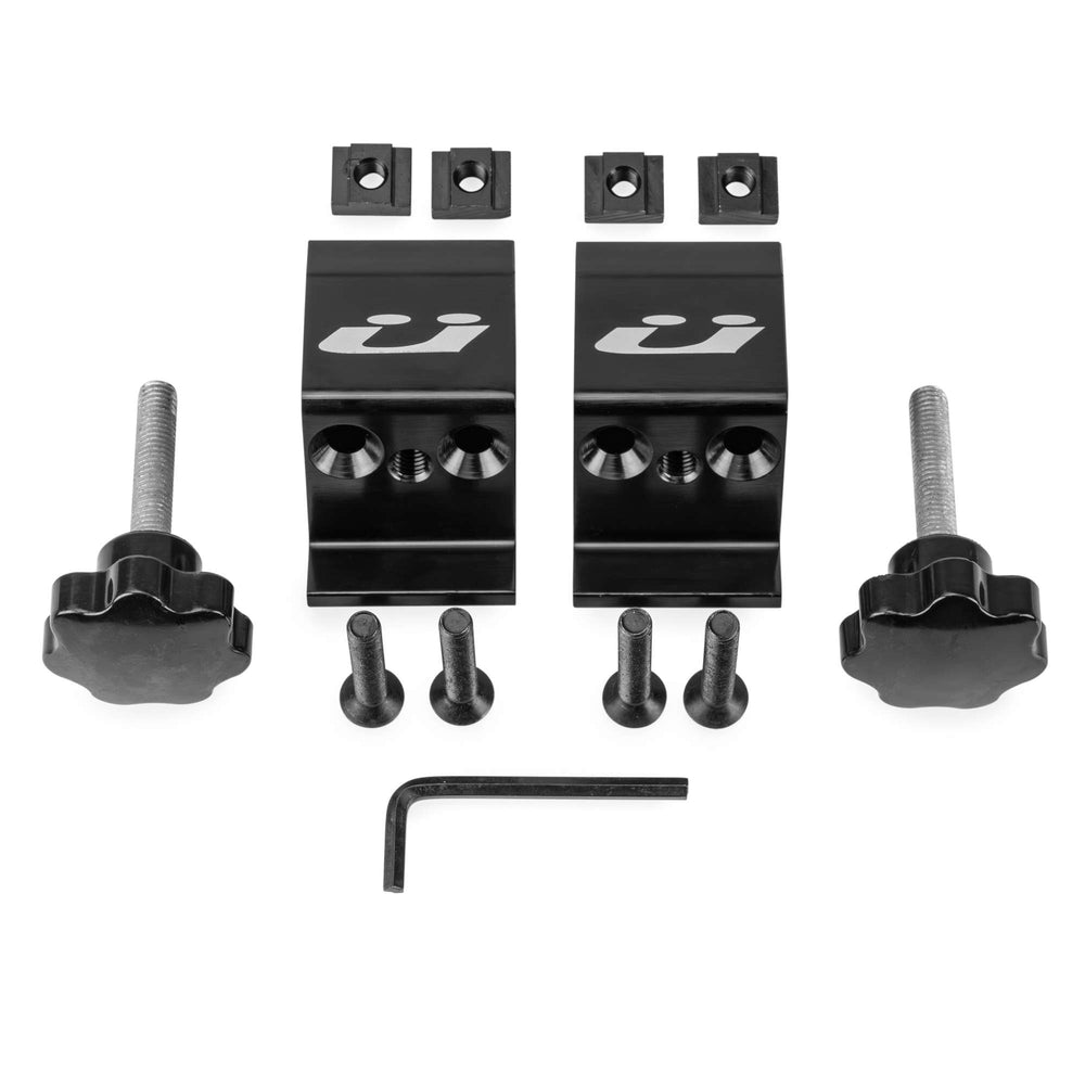 IBEX JACK MOUNT - AIXHLMT