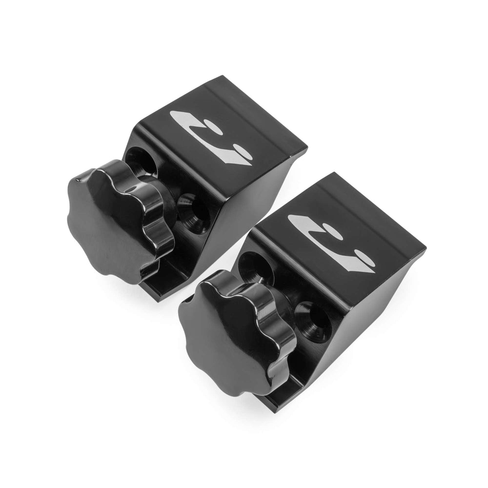 IBEX JACK MOUNT - AIXHLMT