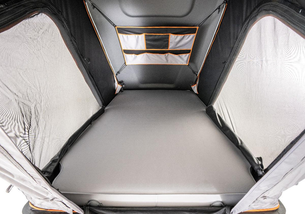 Featherbed Air 67"x81" for Roofnest Condor Overland 2 XL (not XXL Condor)