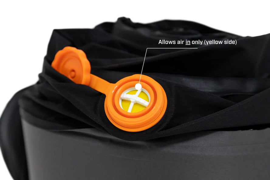 Aircore 6" Self-Inflating Rooftop Tent Mattress -XL