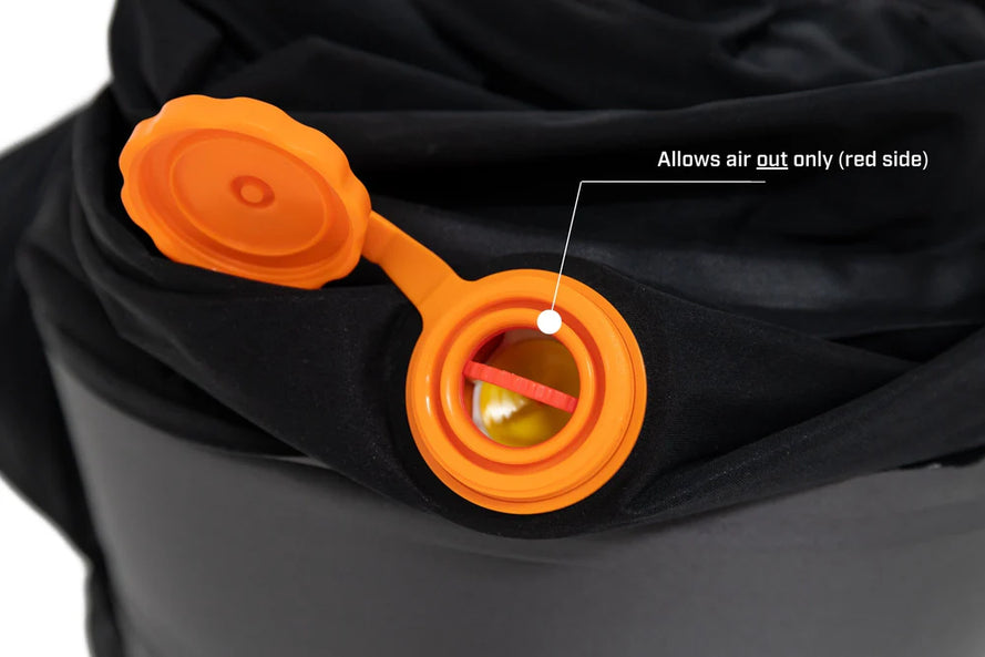 Aircore 6" Self-Inflating Rooftop Tent Mattress -XL