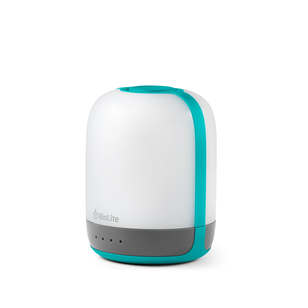 AlpenGlow 250  Lumen Multicolor USB Lantern - LNB0200