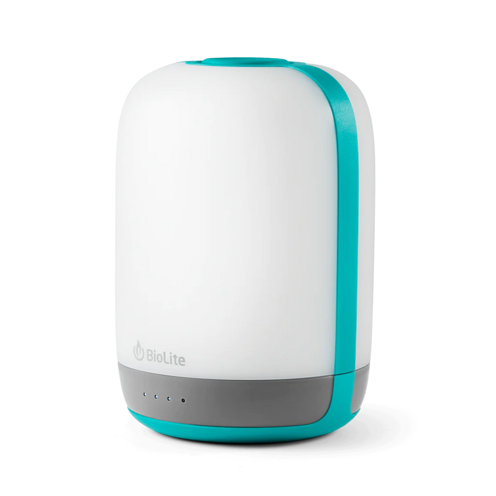 AlpenGlow 500 Lumen Multicolor USB Lantern - LNB0100