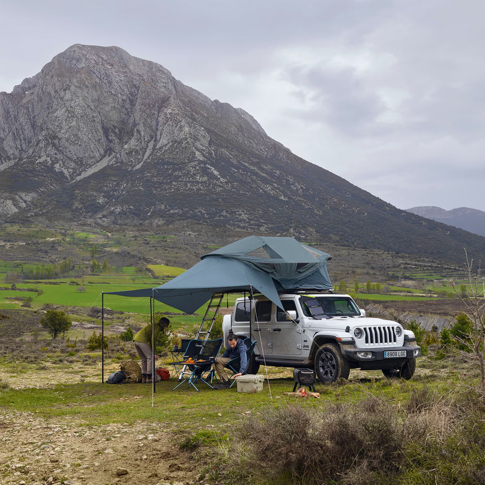 Thule Approach Awning S/M - 901851