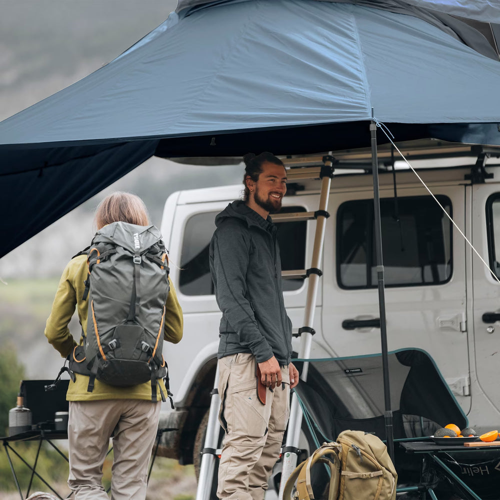 Thule Approach Awning S/M - 901851