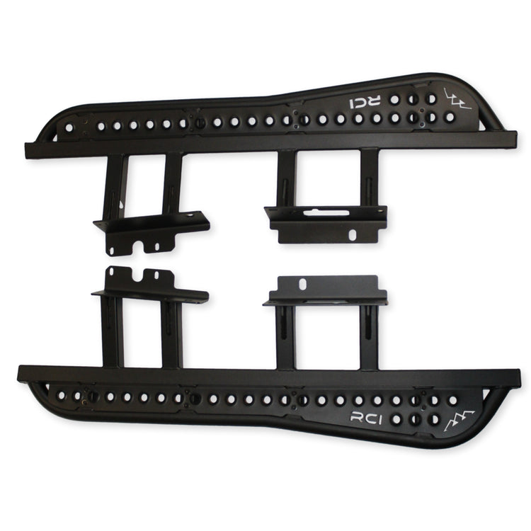 2 Door | Rock Sliders | 21-Present Bronco