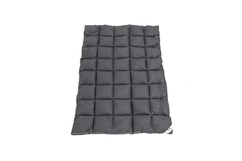 Cloud Topper for Rooftop Tent Mattress — Rackstarz Vehicle Rack & Hitch