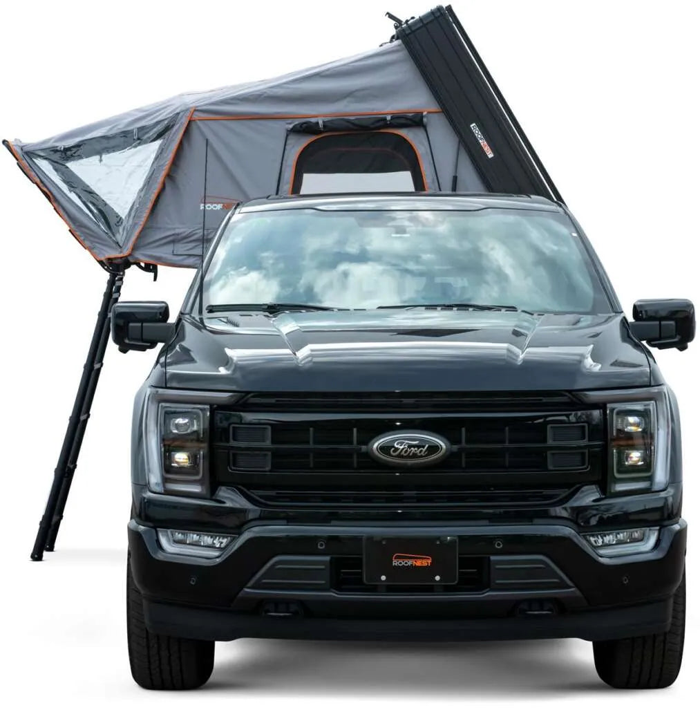 Condor Overland 2 XL