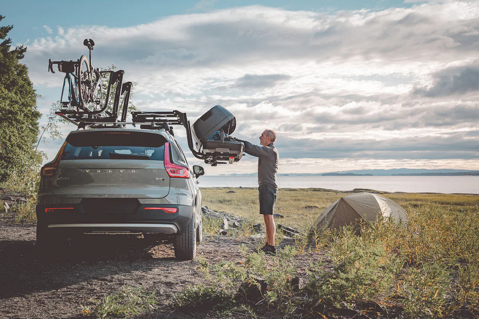 MOS UpLift™  w/ Lock