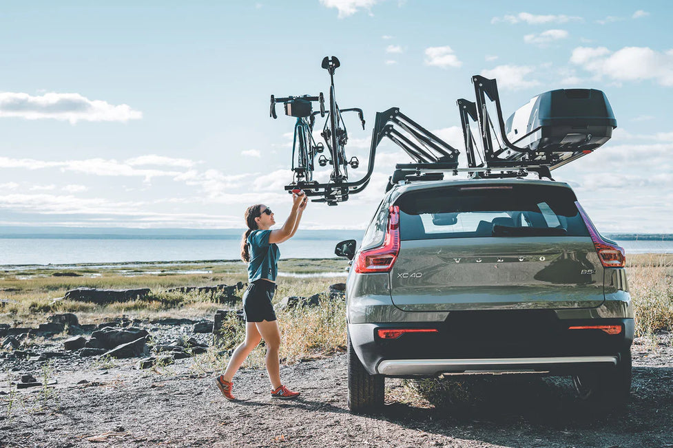 MOS UpLift™  w/ Lock