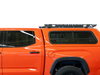 Camper Shell Roof Rack