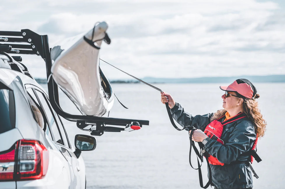 MOS UpLift™  w/ Lock