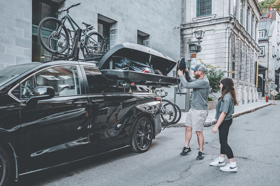 MOS UpLift™  w/ Lock