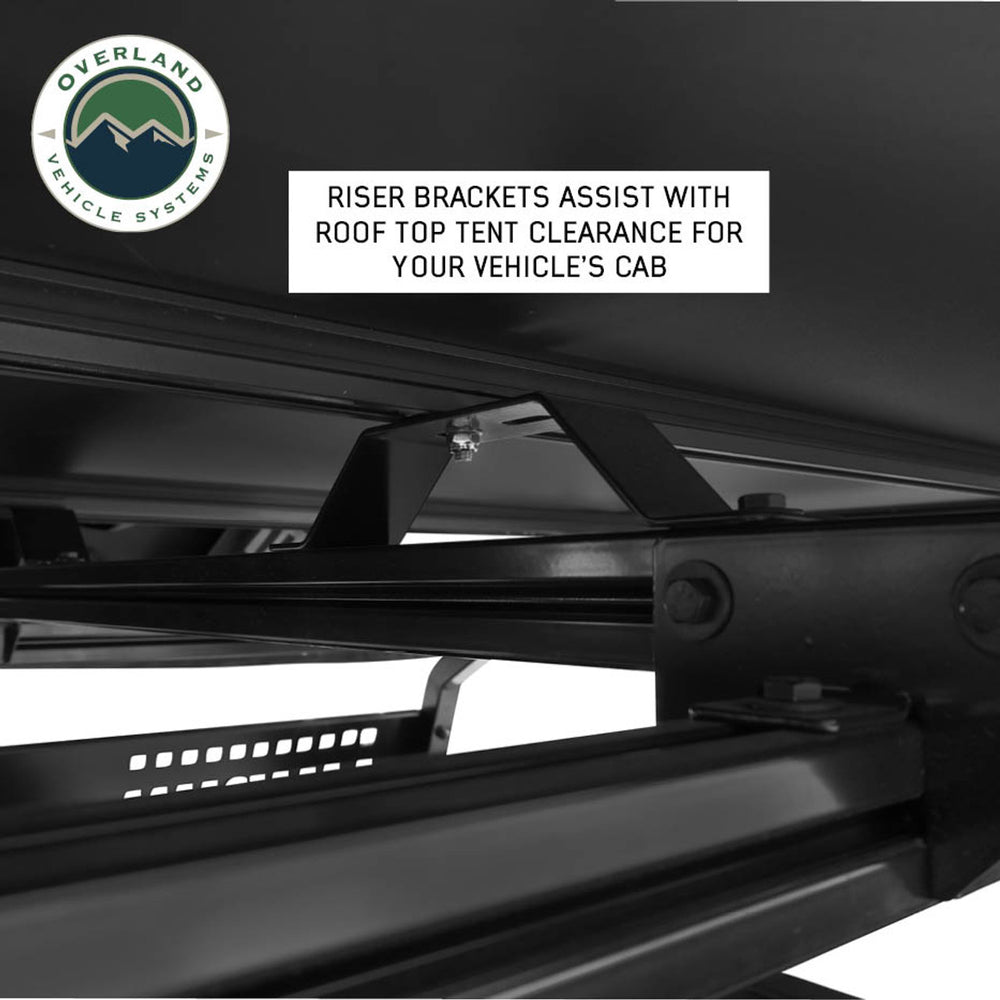 Discovery Rack - Full Size Truck Short Bed Application