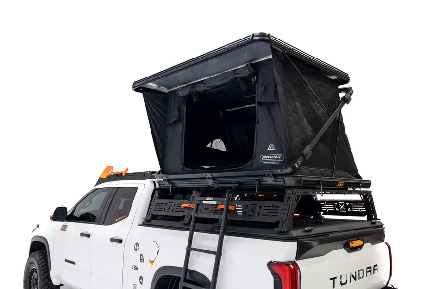 Evolution V2 XL Short - Rooftop Tent