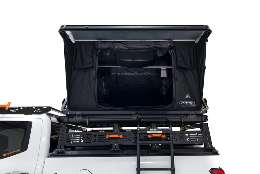 Evolution V2 XL Short - Rooftop Tent